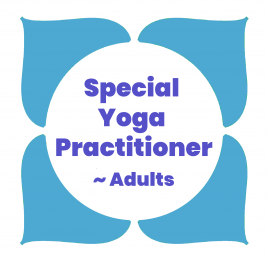 SPECIAL YOGA LOGO
