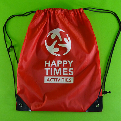 Drawstring Bag