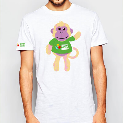 T-shirts
